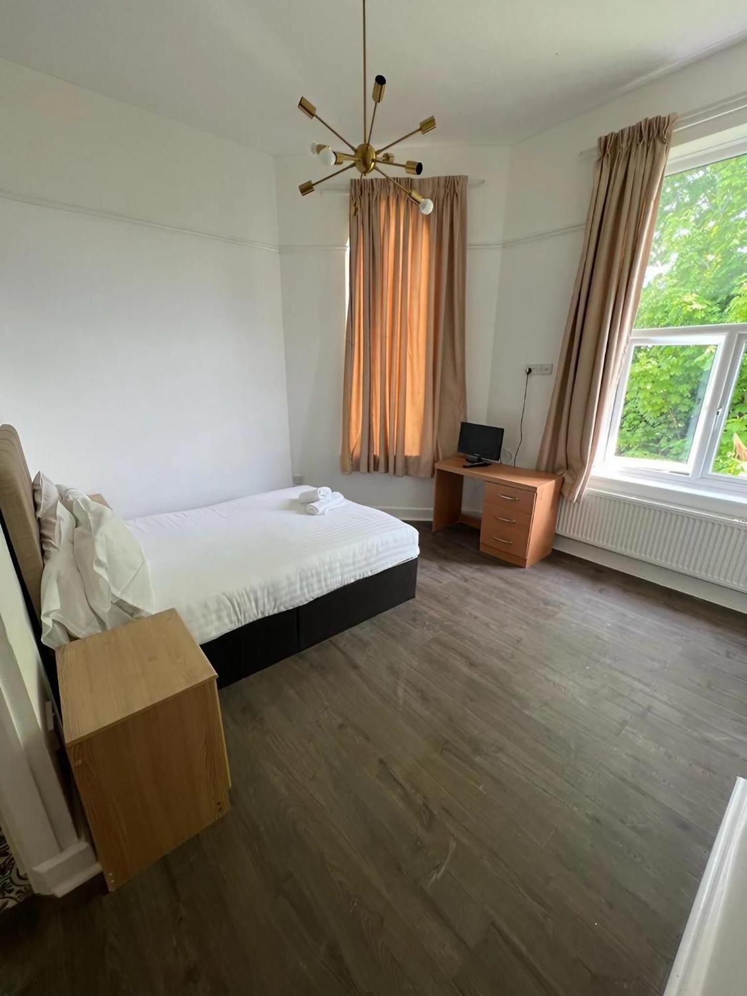 Crofton House Hotel Torquay Habitación foto