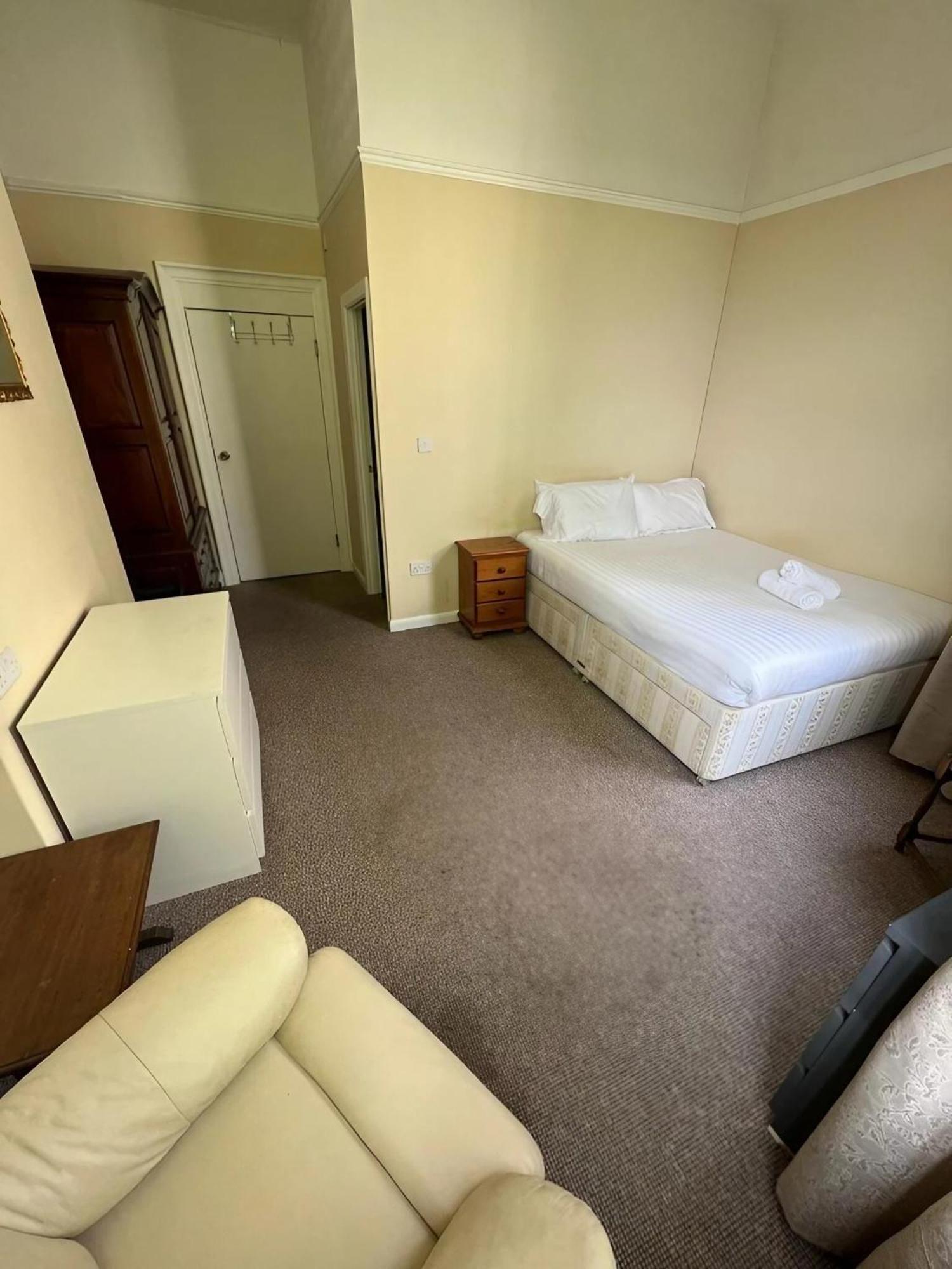 Crofton House Hotel Torquay Habitación foto